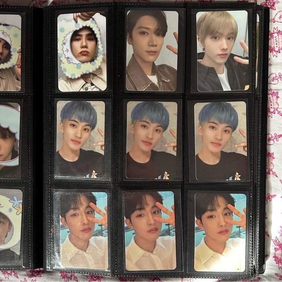 Kpop Photocards - Picture 1 of 16